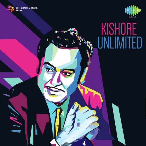 Kishore Unlimited Kishore Kumar MP3 Download